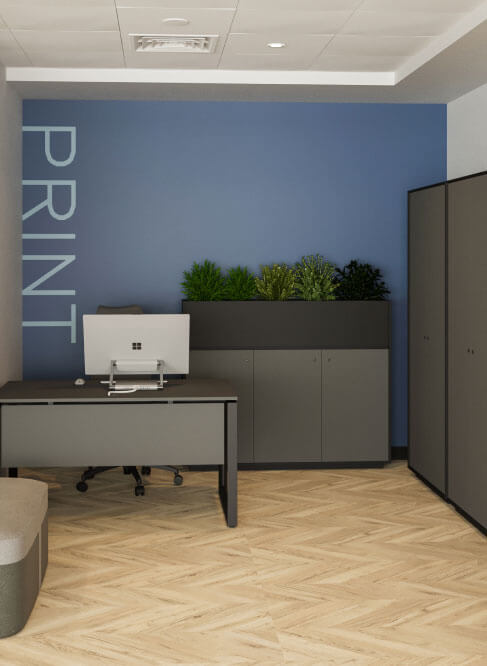Print Room